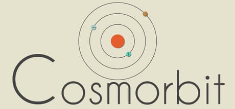 Cosmorbit — ミニマルな天体パズルゲーム