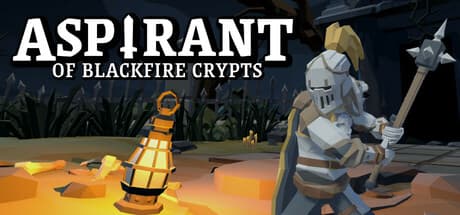 Aspirant of Blackfire Crypts: Purge the Darkness