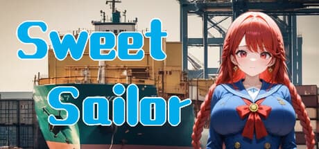 スイートセーラー：航海士の少女たちと楽しむリラックスジグソーパズル