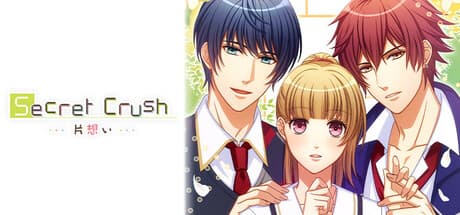 Secret Crush - Unrequited Love: A Text ADV of Hopeless Romance