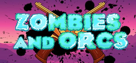 Zombies and Orcs: Defend Your Portals with Strategic Tower Placement