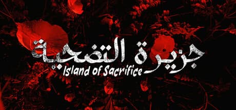 Island of Sacrifice: Uncover the Secrets of a Mysterious Island