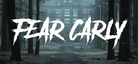 FearCarly: First-Person Psychological Horror in an Abandoned Asylum