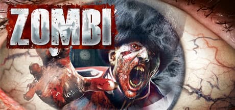 ZOMBI: Survive London's Undead Labyrinth