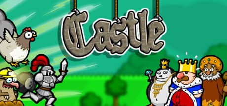 Castle: Build and Defend in a Challenging Puzzle Adventure