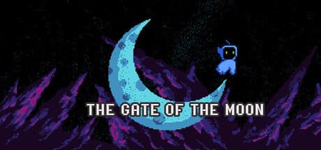 The Gate Of The Moon:深淵からの脱出を目指すパズルプラットフォーマー