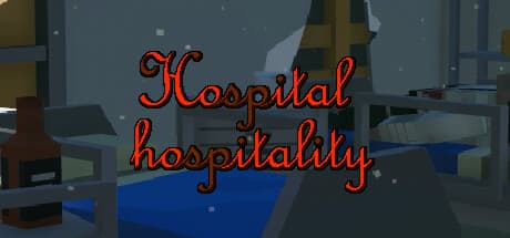 Hospital Hospitality: Uncover Secrets in a 3D Abandoned Asylum