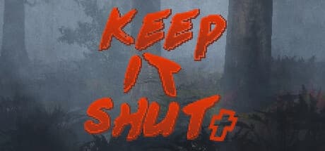 Keep it Shut: First-Person Horror in a Sinister Forest