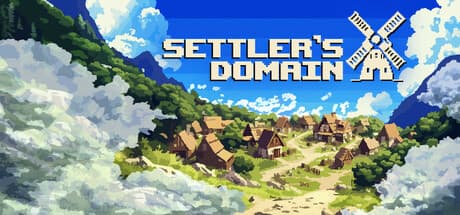 Settler's Domain: Build and Expand Your Frontier