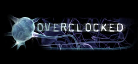 Overclocked: A History of Violence - Psychological Thriller Adventure