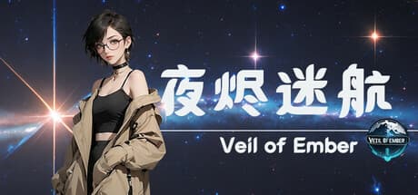 Veil of Ember: Strategic Card Battles and Permadeath