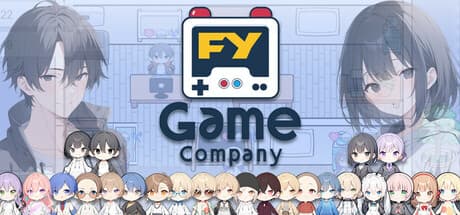 FYGameCompany: Build Your Own Gaming Empire