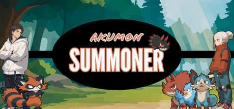 Akumon Summoner: Become an Elite Summoner