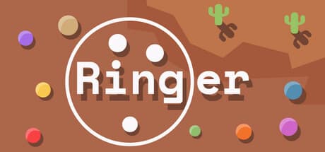 Ringer Playtest — Experience the Thrill of Competitive Play