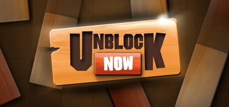 Unblock Now:家族で楽しめるスライドパズル