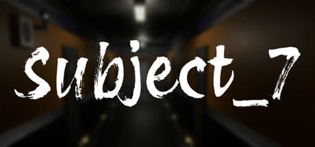 Subject 7: A Surreal Walking Simulator Journey