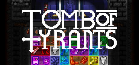 Tomb of Tyrants: Match-3 Dungeon Defense