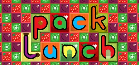 Pack Lunch:日常の混沌を受け入れよう