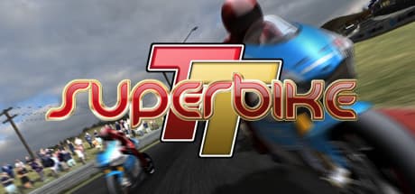 SuperBike TT: VR Motorcycle Racing Challenge