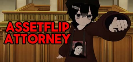Assetflip Attorney – Defend the Insane, Expose the Conspiracy