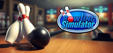 ボウリングシミュレーター:簡単操作でリアルなストライク体験