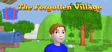 The Forgotten Village (Demo) — Fantasy Simulation RPG to Restore a Forgotten Village