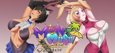 Monmusu Paradise ~Visitors~ – Flirt Your Way Through Paradise Island
