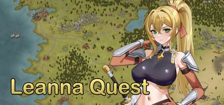 Leanna Quest: 聖騎士リアンナのファンタジーエロティックRPG