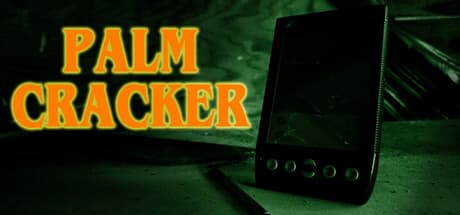 Palm Cracker: Decrypt the Confession of a Notorious Killer