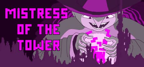 Mistress Of The Tower: 物理演算で崩壊!タワー建築パズル