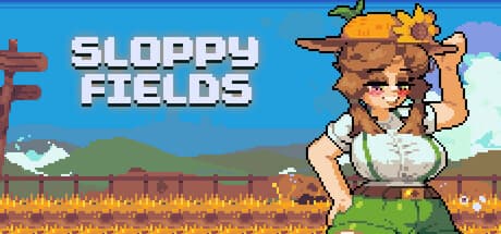 Sloppy Fields: Cozy Farming Meets Adult Adventure