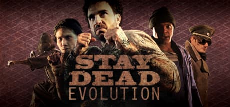Stay Dead Evolution: Cinematic Beat 'Em Up with Rhythm Elements