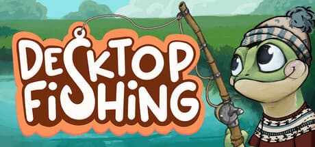 Desktop Fishing: Your Pocket-Sized Aquatic Adventure