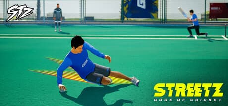 GOC - Gods of Cricket: The Ultimate Cricket Strategy RPG