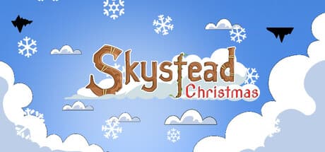 Skystead Christmas: Festive Hidden Object Fun