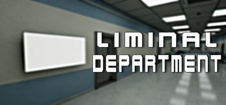 Liminal Department: Escape the Endless Hospital Loop