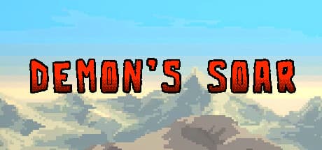 Demon’s Soar:キュートな2Dアーケードで空を舞う!