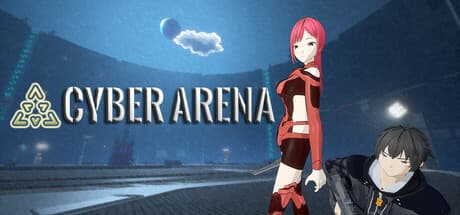 CyberArena: AIと共に戦う戦略カードバトル