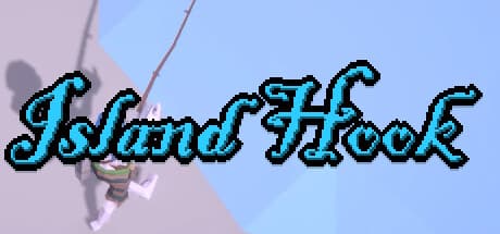 Island Hook: Arcade Fishing Tactics in a 3D World