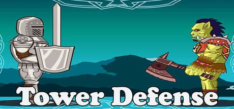 Tower Defense: Castle Siege Against Dark Forces