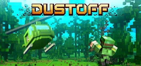 Dustoff Heli Rescue:ヘリを操り、一日を救え!