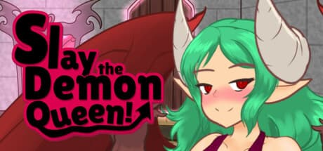 Slay the Demon Queen: A Lewd Match-3 Adventure