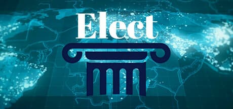 Elect:世界の政治シミュレーションで国家を導こう