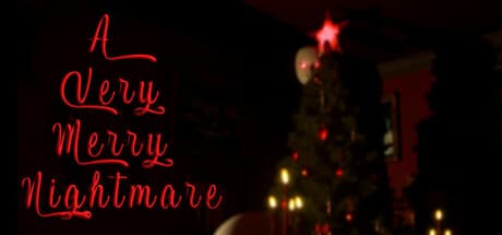 A Very Merry Nightmare:お祝いムードのホラーアドベンチャー