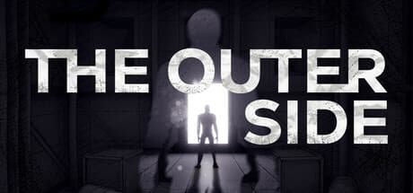 The Outer Side: Survive a Labyrinth of Horror and Puzzles