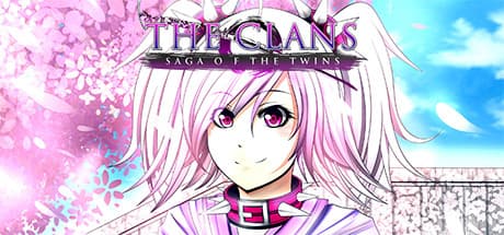 The Clans - Saga of the Twins: A Point-and-Click Adventure RPG