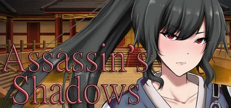 アサシンズ・シャドウ:復讐を誓う侍女のステルスRPG