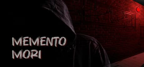 Memento Mori: Immersive VR Horror Escape Room