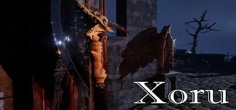 Xoru: The Nightmare Wars - Enter a World Where Dreams Bleed into Reality