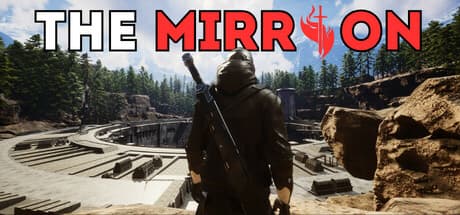 The Mirrion: Survive and Thrive in a Hostile Open World